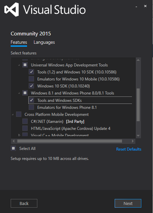 Cellmapper for wp10 install visual studio.png